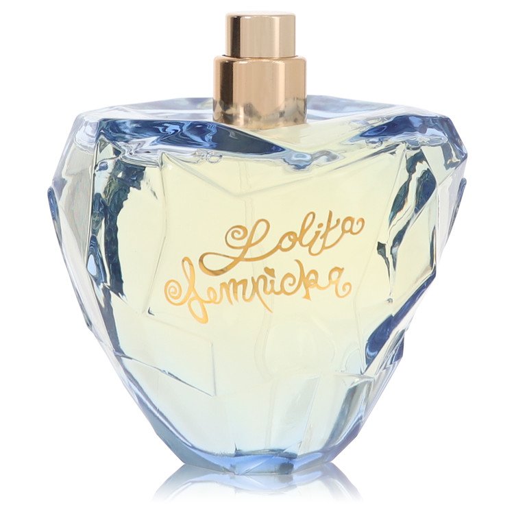 Lolita Lempicka Mon Premier by Lolita Lempicka Eau De Parfum Spray (Tester) 3.4 oz Lolita Lempicka Mon Premier by Lolita Lempicka Eau De Parfum Spray (Tester) 3.4 oz